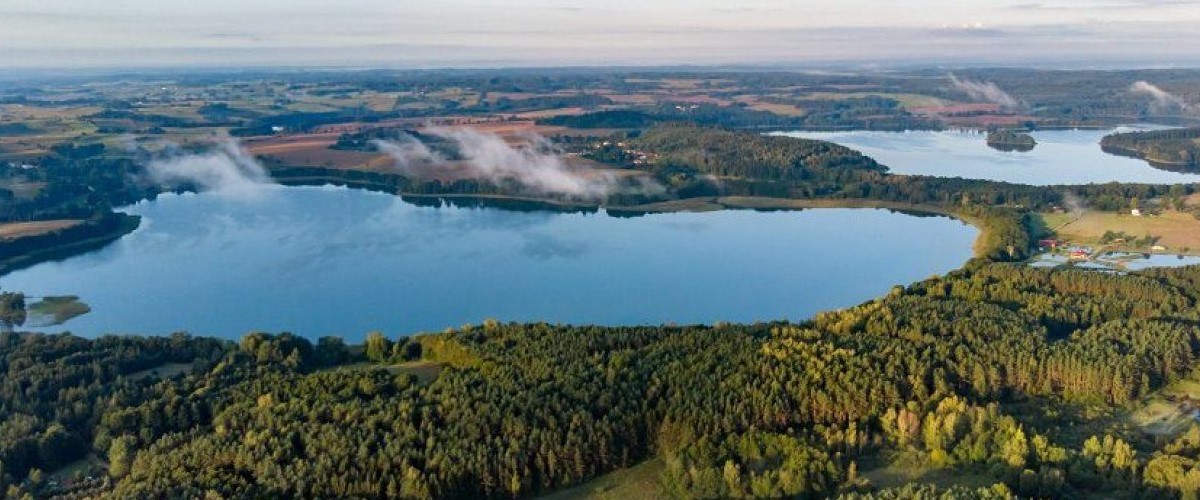 RESZEL szálloda Lengyelországban nyaralás a Mazury Lake Warmia Mazury Vajdaságban
